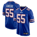 Buffalo Bills jersey