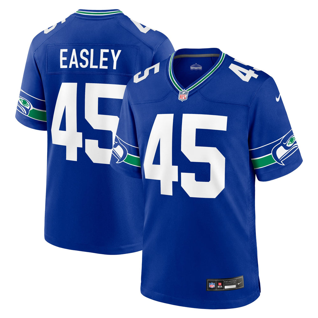 Seattle Seahawks jersey