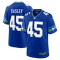 Seattle Seahawks jersey