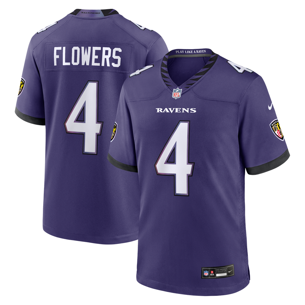 Baltimore Ravens jersey
