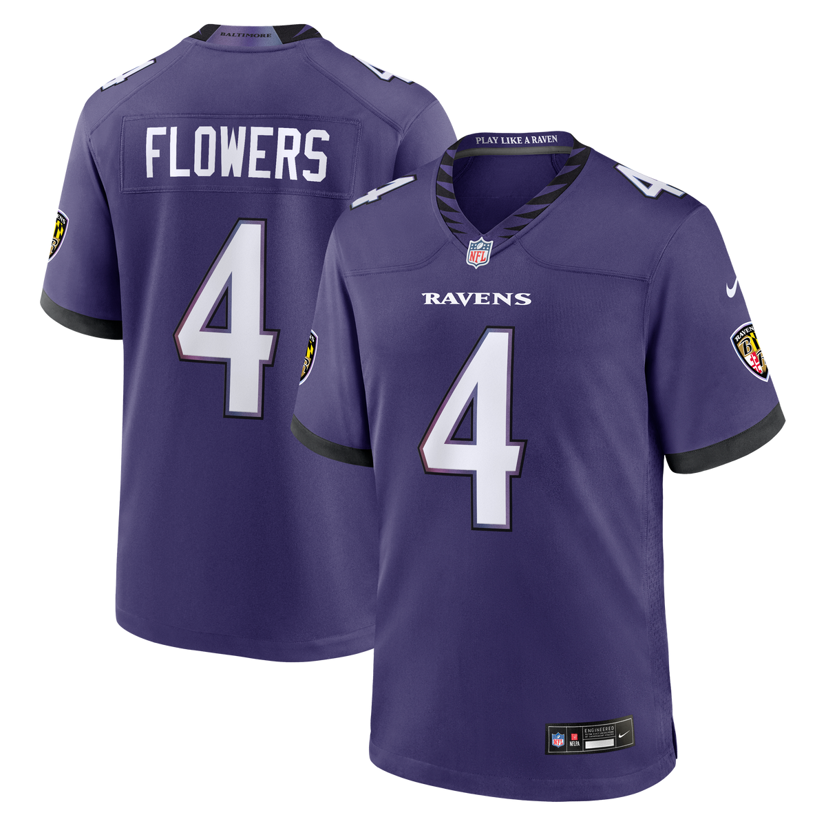 Baltimore Ravens jersey