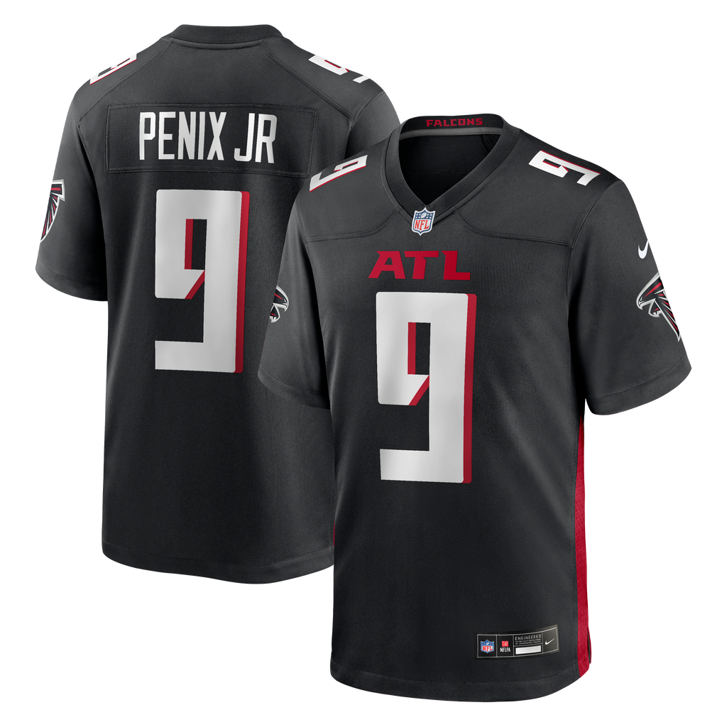 Atlanta Falcons jersey