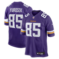 Minnesota Vikings jersey