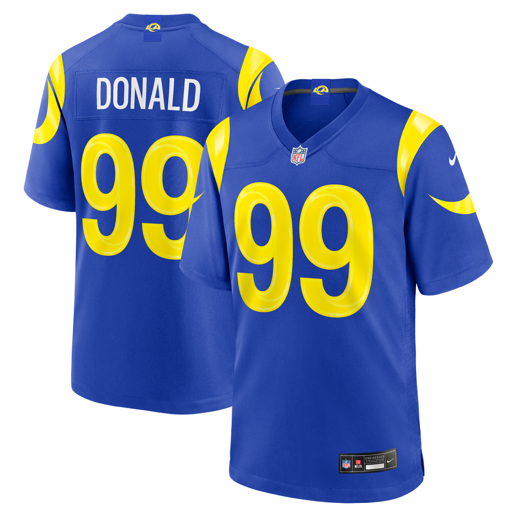Los Angeles Rams jersey