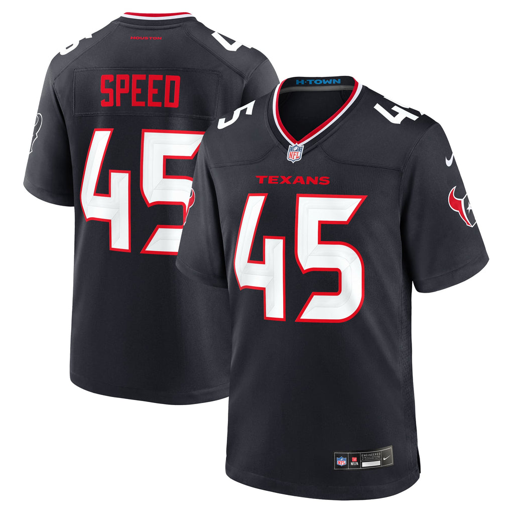Houston Texans jersey