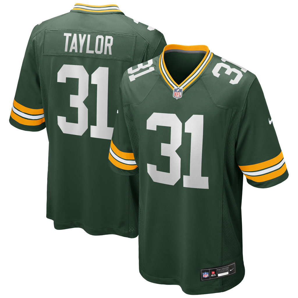 Green Bay Packers jersey