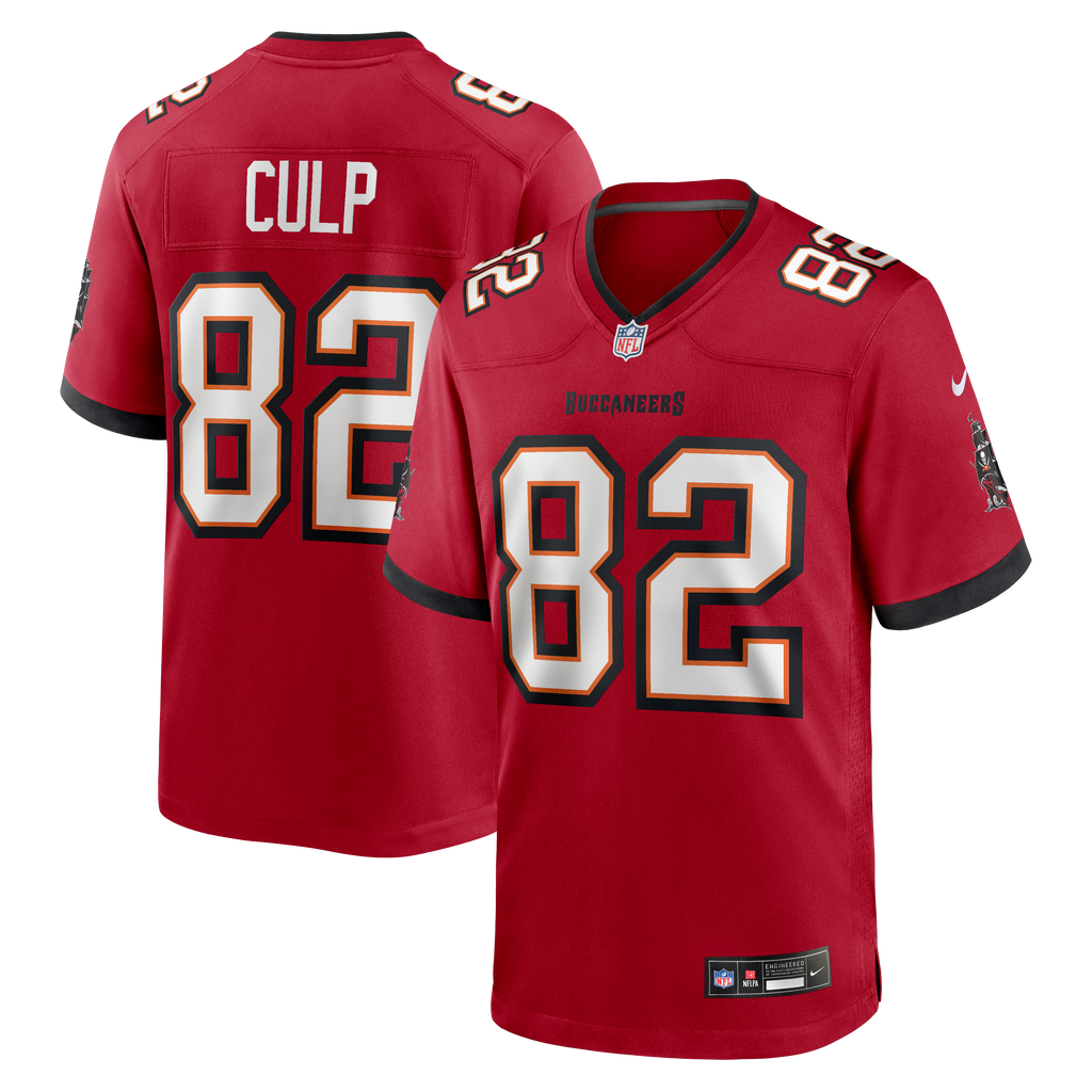 Tampa Bay Buccaneers jersey