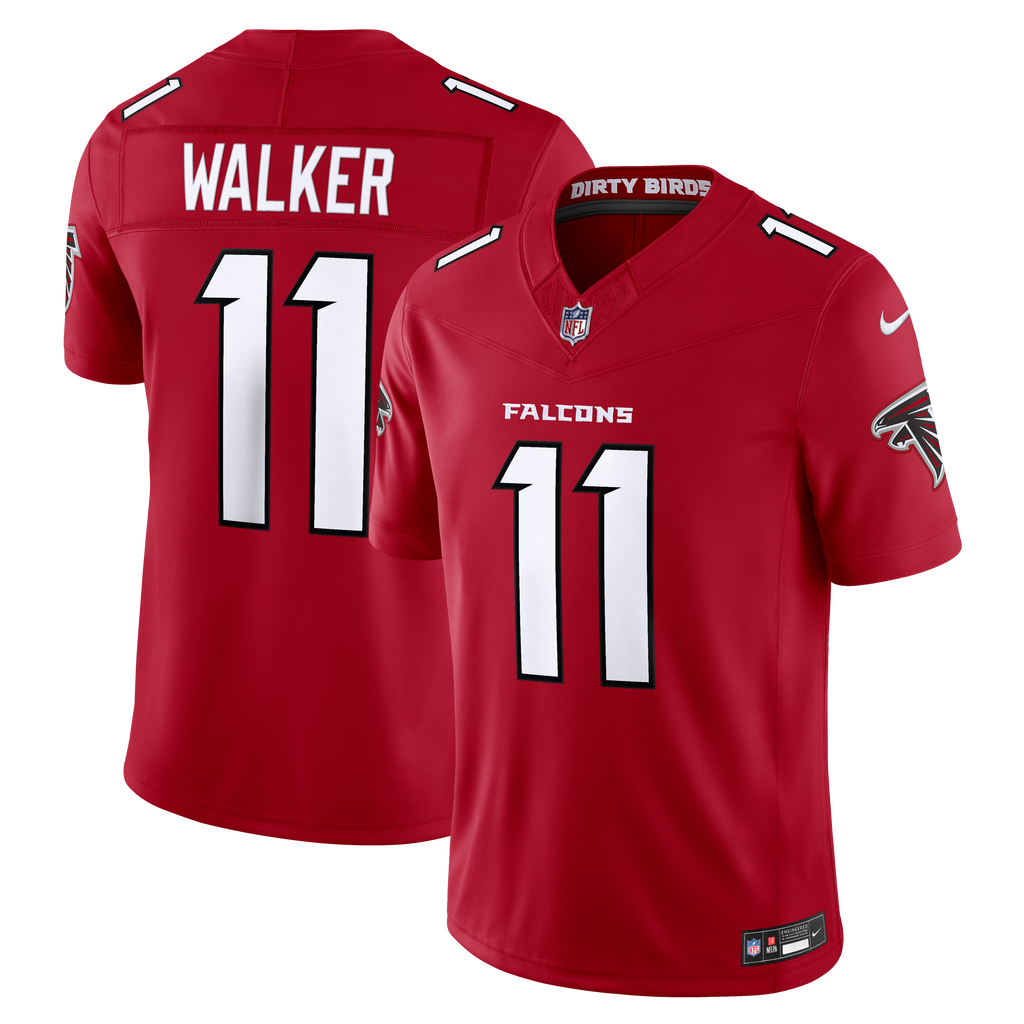 Atlanta Falcons jersey