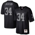 Las Vegas Raiders jersey