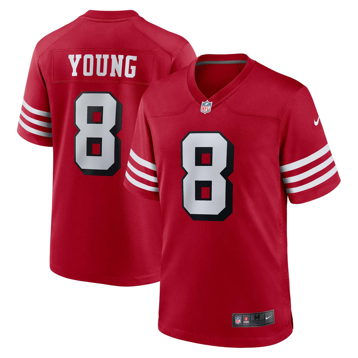 San Francisco 49ers jersey