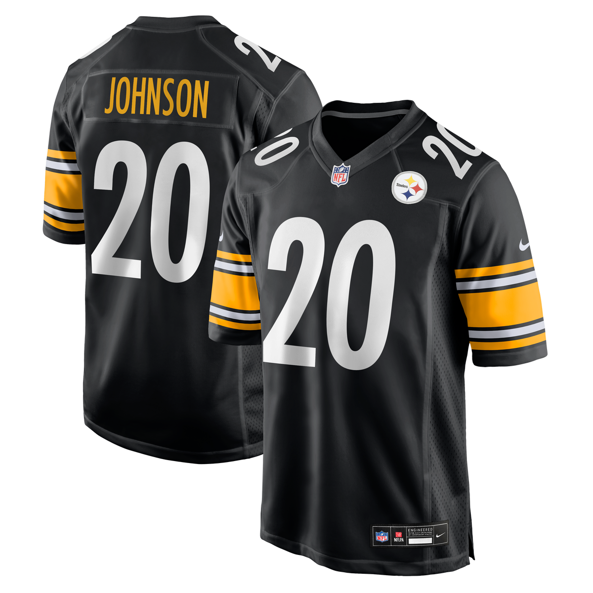 Pittsburgh Steelers jersey
