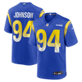 Los Angeles Rams jersey