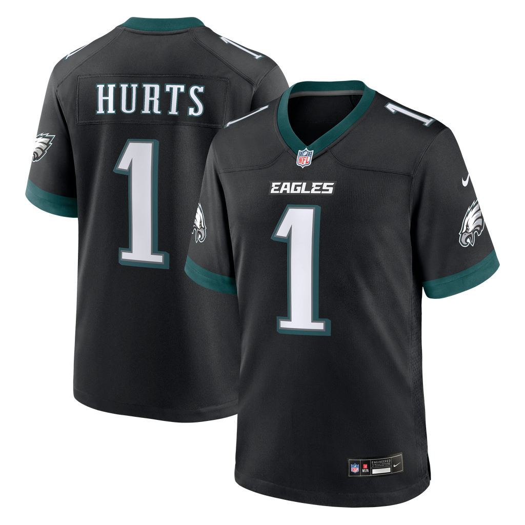 Philadelphia Eagles jersey