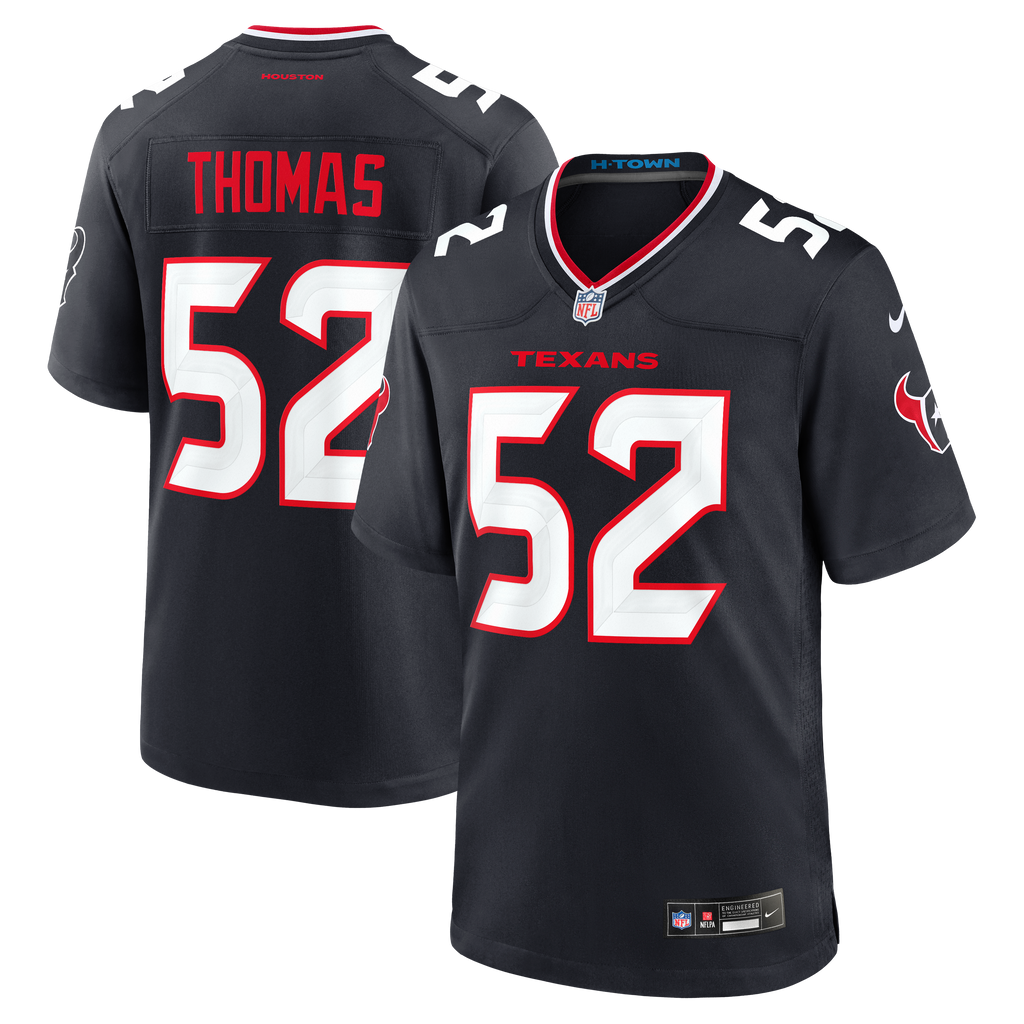 Houston Texans jersey