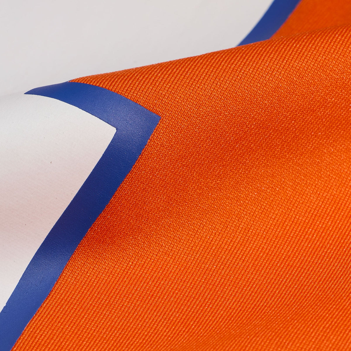 Men's Denver Broncos Tom Jackson Nike Orange Retired Player Alternate Game Jersey