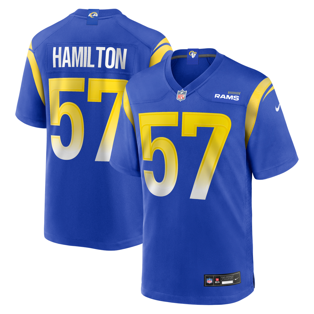 Los Angeles Rams jersey
