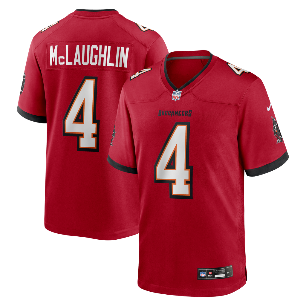 Tampa Bay Buccaneers jersey