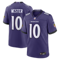 Baltimore Ravens jersey