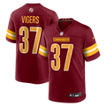 Washington Commanders jersey