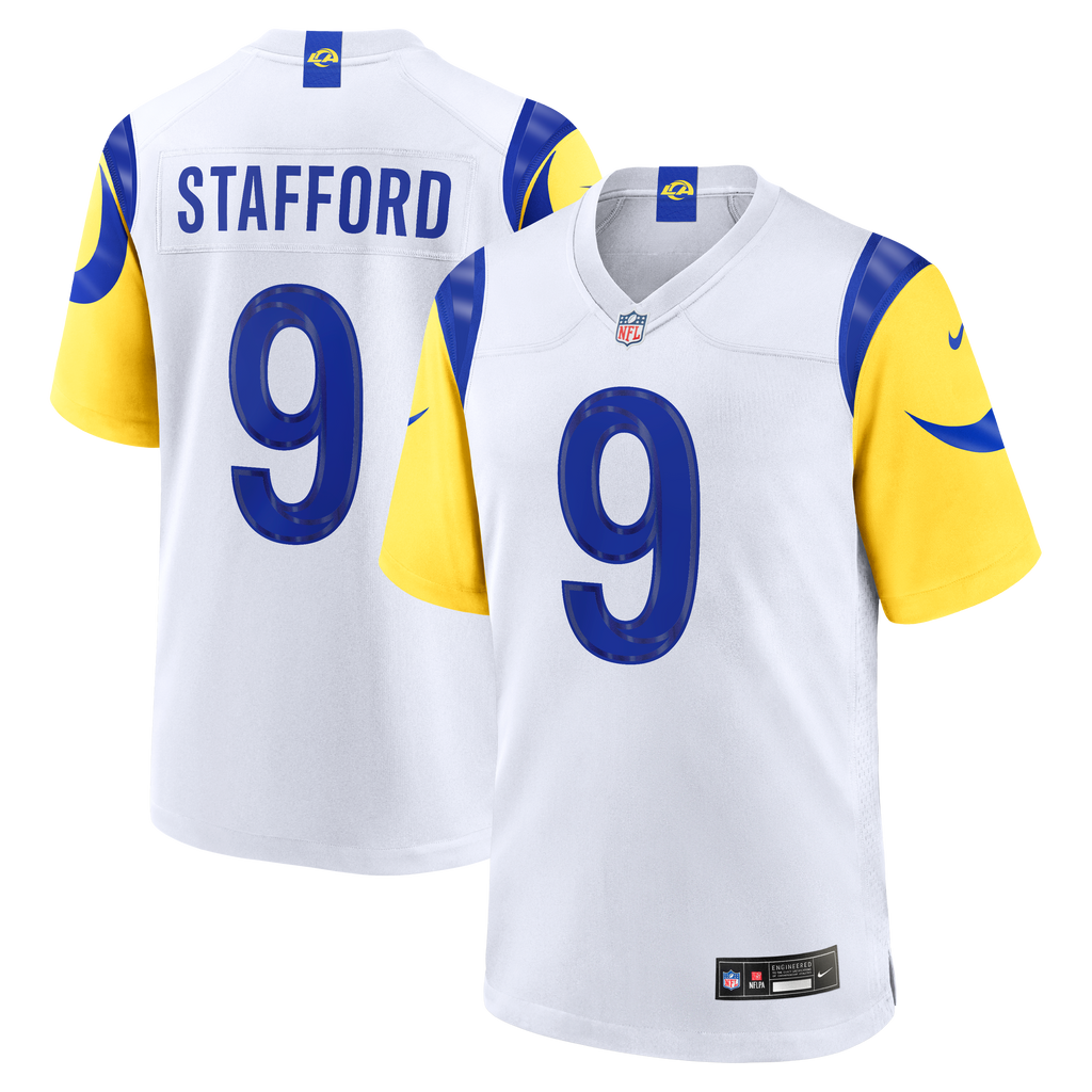 Los Angeles Rams jersey