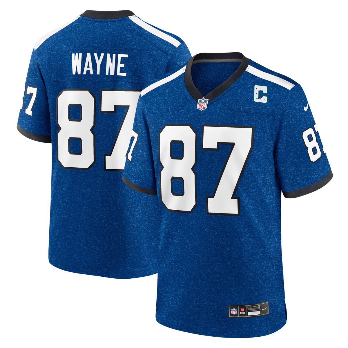 Indianapolis Colts jersey
