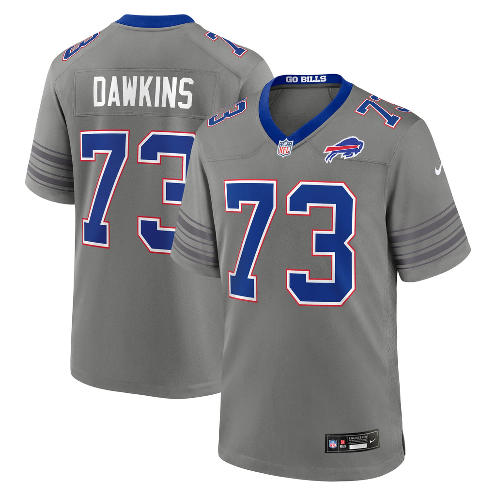 Buffalo Bills jersey