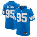 Detroit Lions jersey