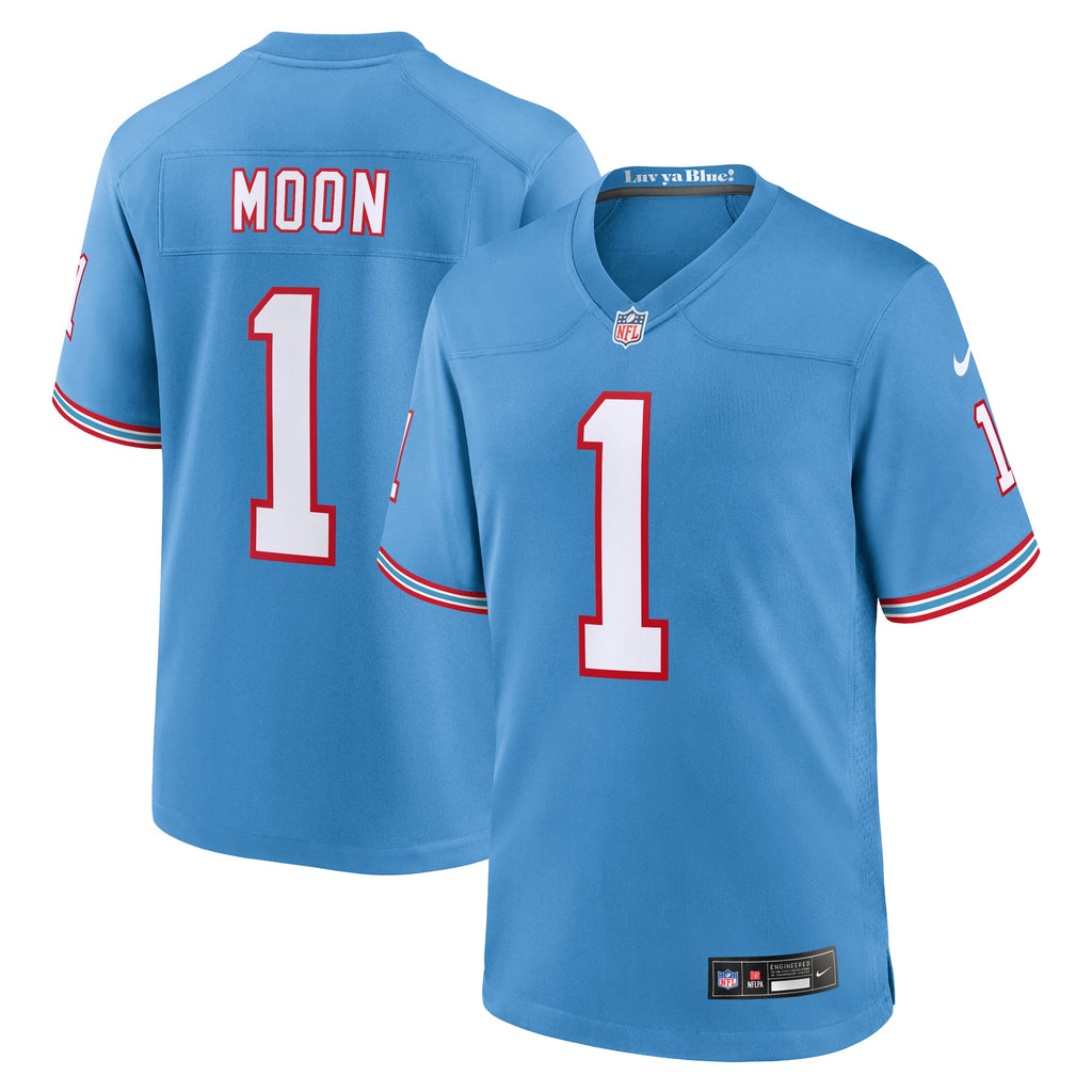 Tennessee Titans jersey