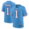 Tennessee Titans jersey