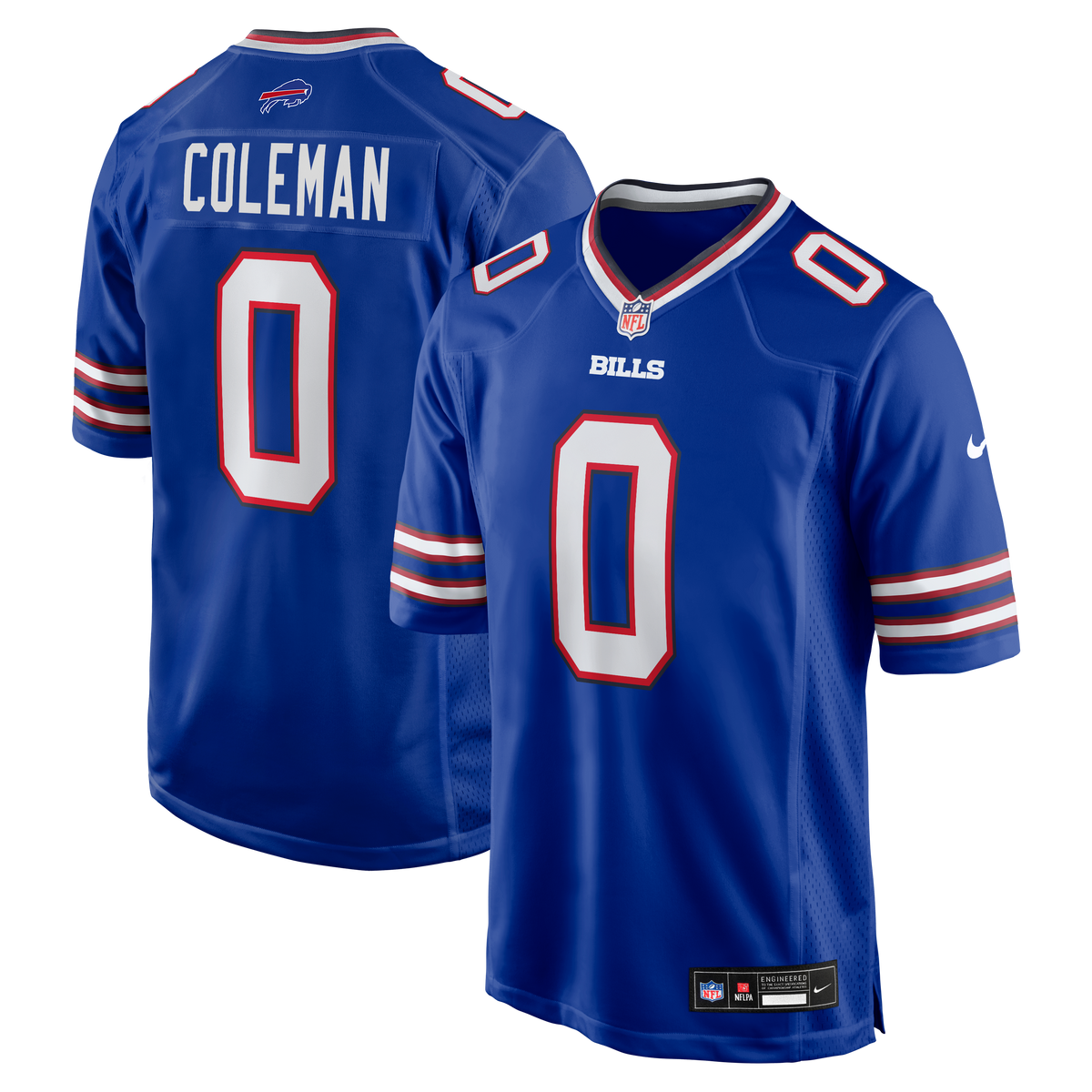 Buffalo Bills jersey