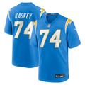 Los Angeles Chargers jersey