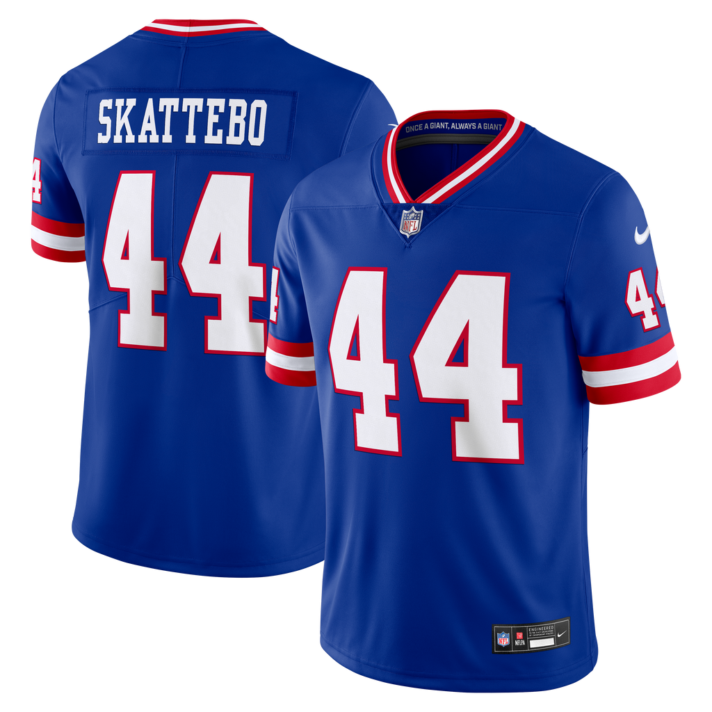 New York Giants jersey