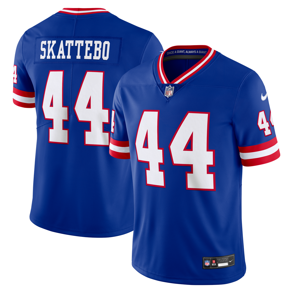 New York Giants jersey
