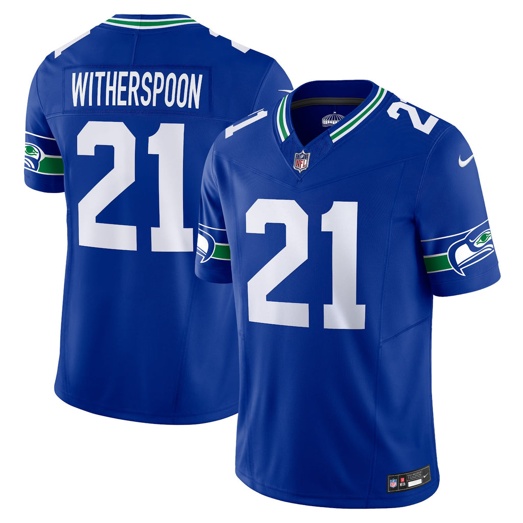 Seattle Seahawks jersey