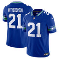 Seattle Seahawks jersey