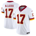 Washington Commanders jersey