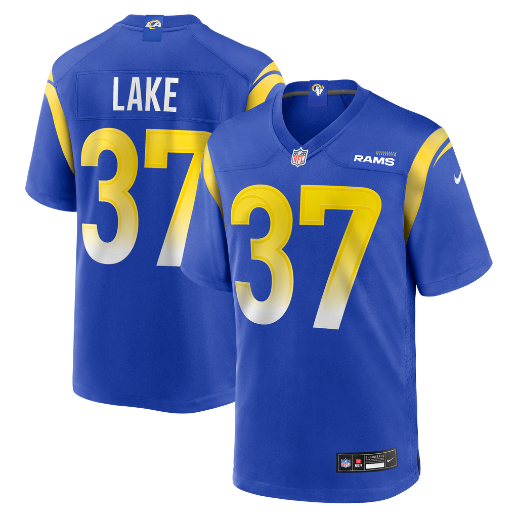 Los Angeles Rams jersey