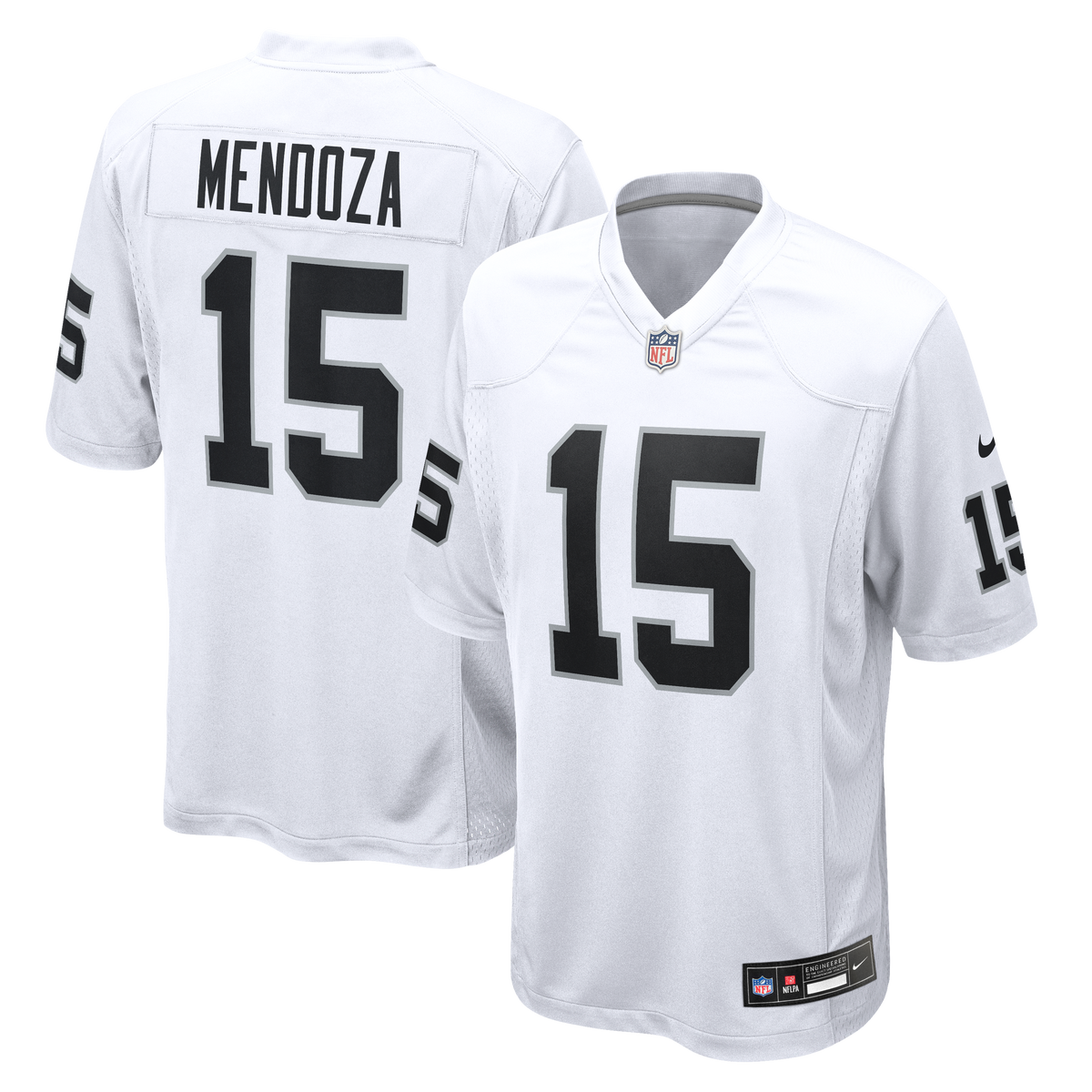 Las Vegas Raiders jersey