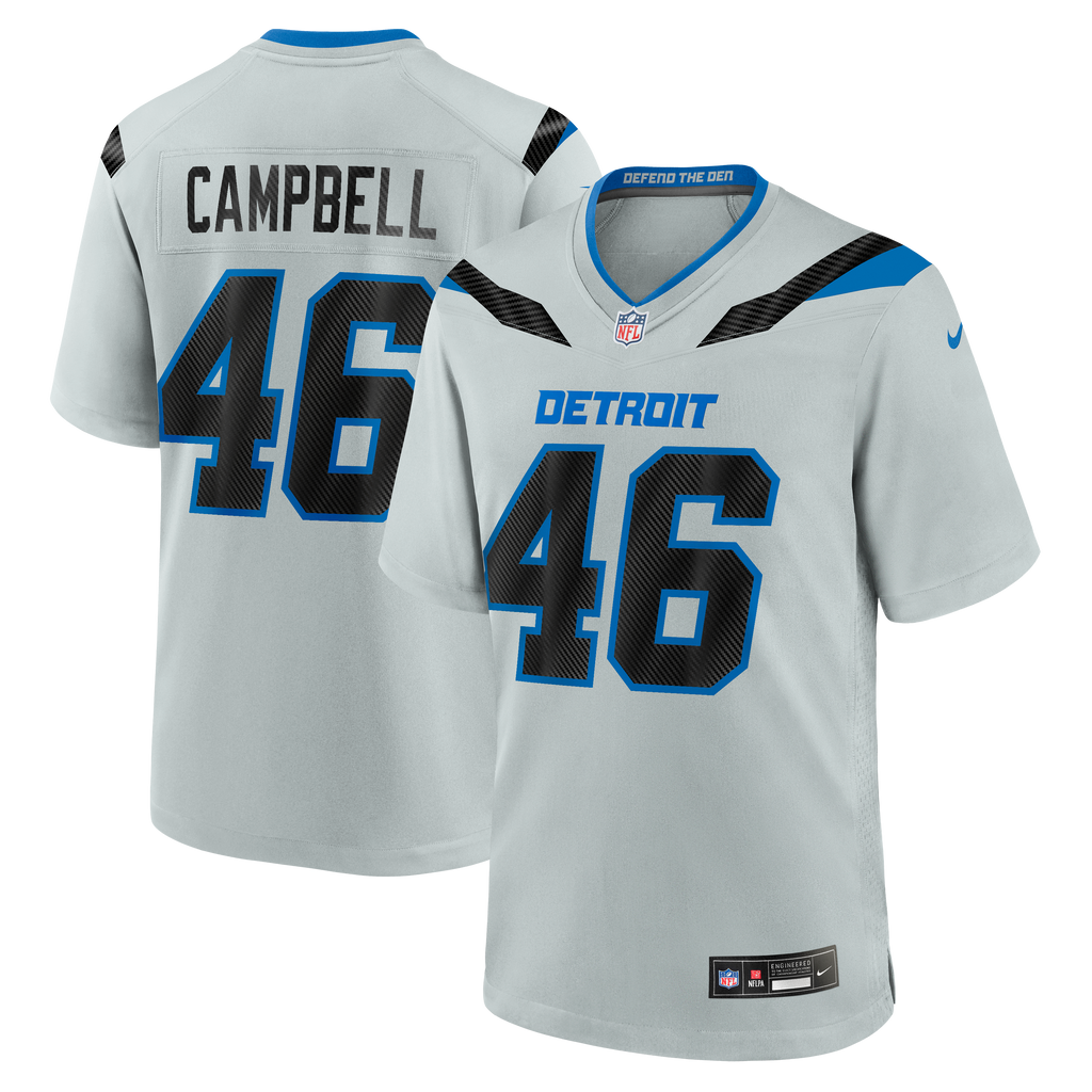 Detroit Lions jersey