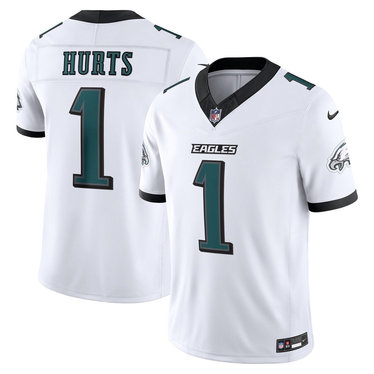 Philadelphia Eagles jersey