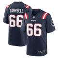 New England Patriots jersey