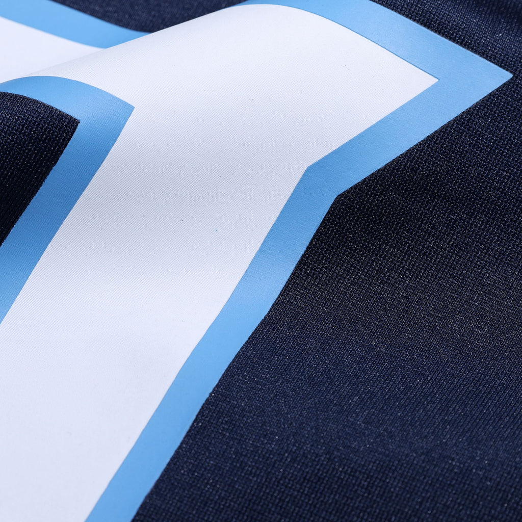 Men's Tennessee Titans Calvin Ridley Nike  Light Blue Team Game Jersey