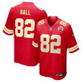 Kansas City Chiefs jersey