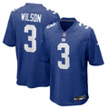 New York Giants jersey