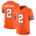 Denver Broncos jersey