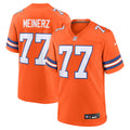 Denver Broncos jersey