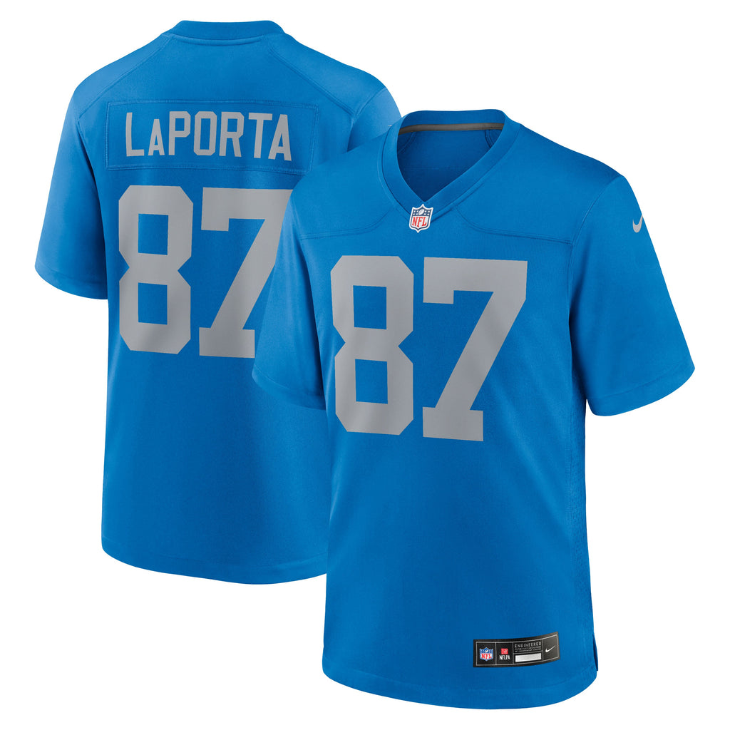 Detroit Lions jersey
