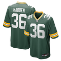 Green Bay Packers jersey