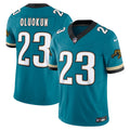Jacksonville Jaguars jersey