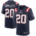 New England Patriots jersey